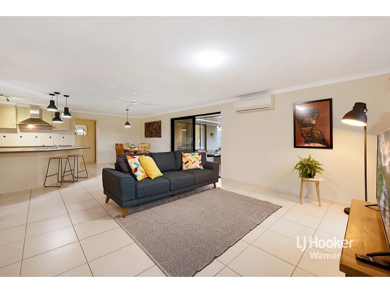 95 Kurrajong Drive, Warner QLD 4500