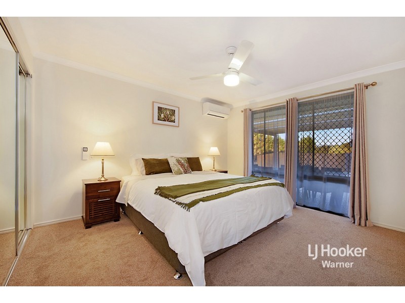 95 Kurrajong Drive, Warner QLD 4500