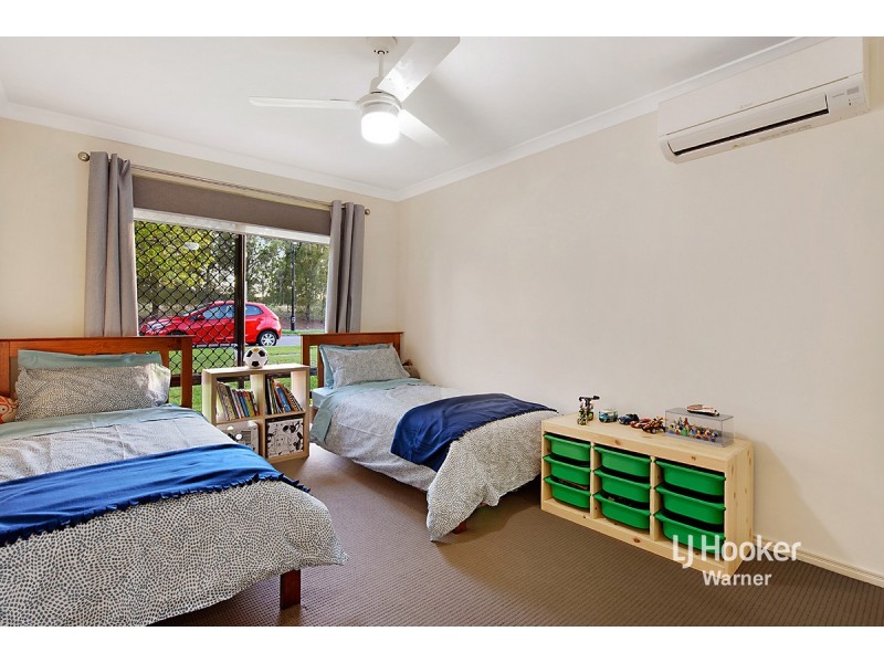 95 Kurrajong Drive, Warner QLD 4500