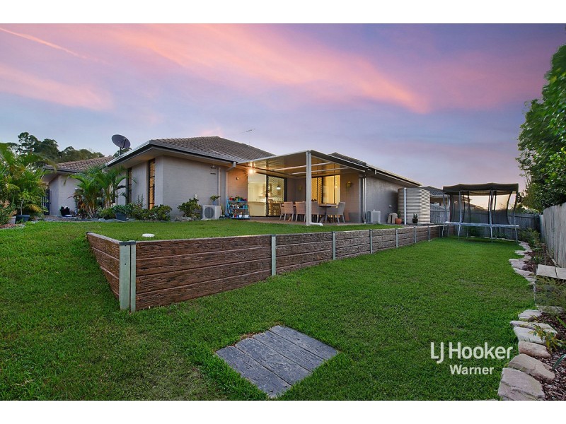 95 Kurrajong Drive, Warner QLD 4500