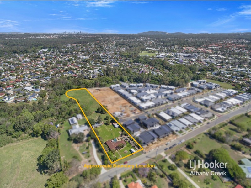 Albany Creek QLD 4035