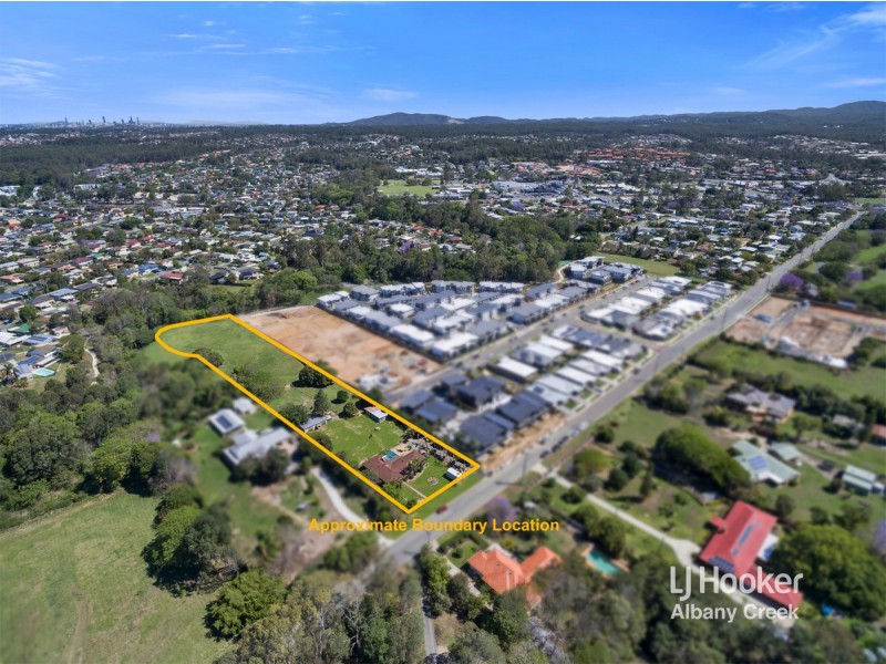 Albany Creek QLD 4035