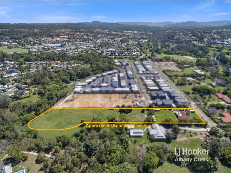 Albany Creek QLD 4035