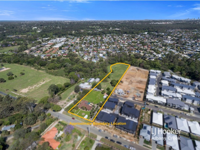 Albany Creek QLD 4035
