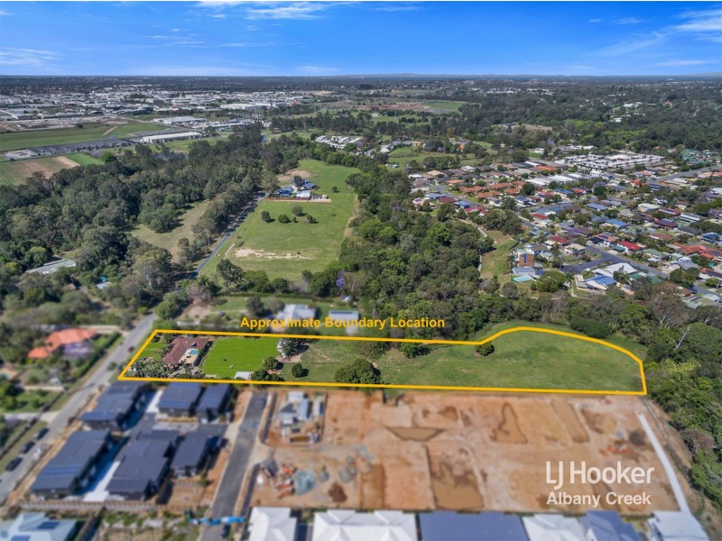 Albany Creek QLD 4035