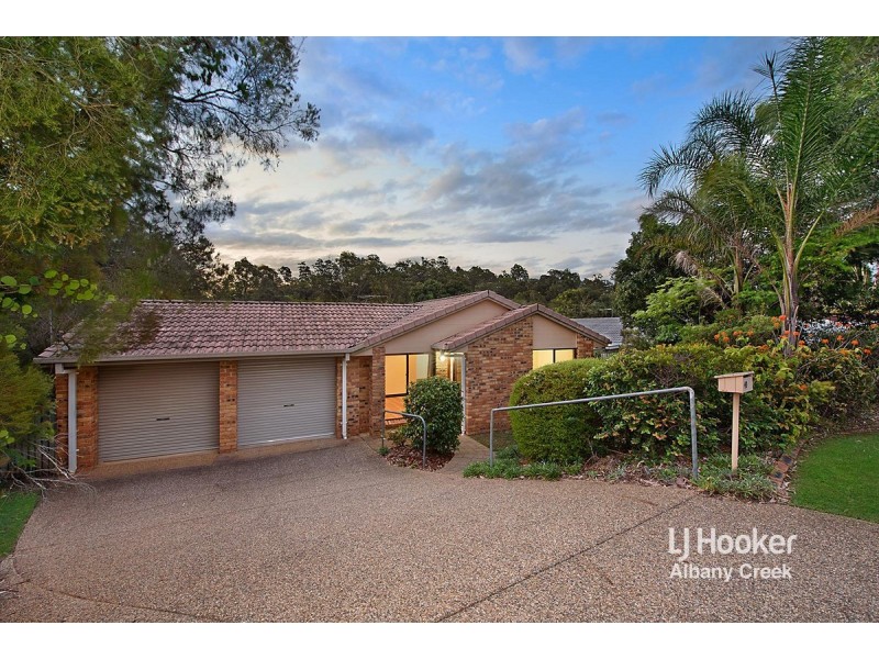 40 Tanager Street, Albany Creek QLD 4035
