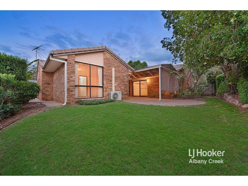 40 Tanager Street, Albany Creek QLD 4035