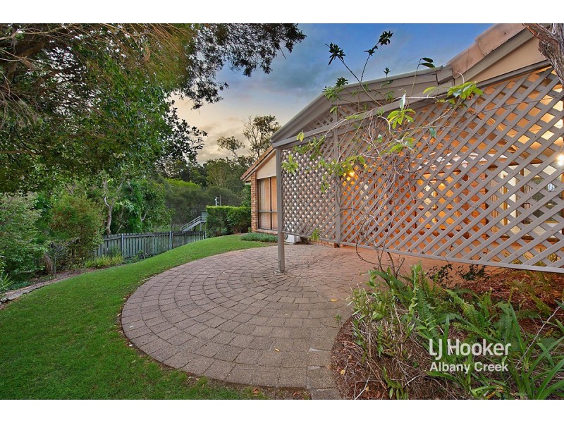 40 Tanager Street, Albany Creek QLD 4035