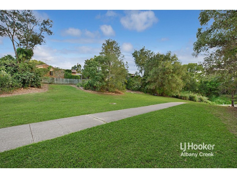 40 Tanager Street, Albany Creek QLD 4035