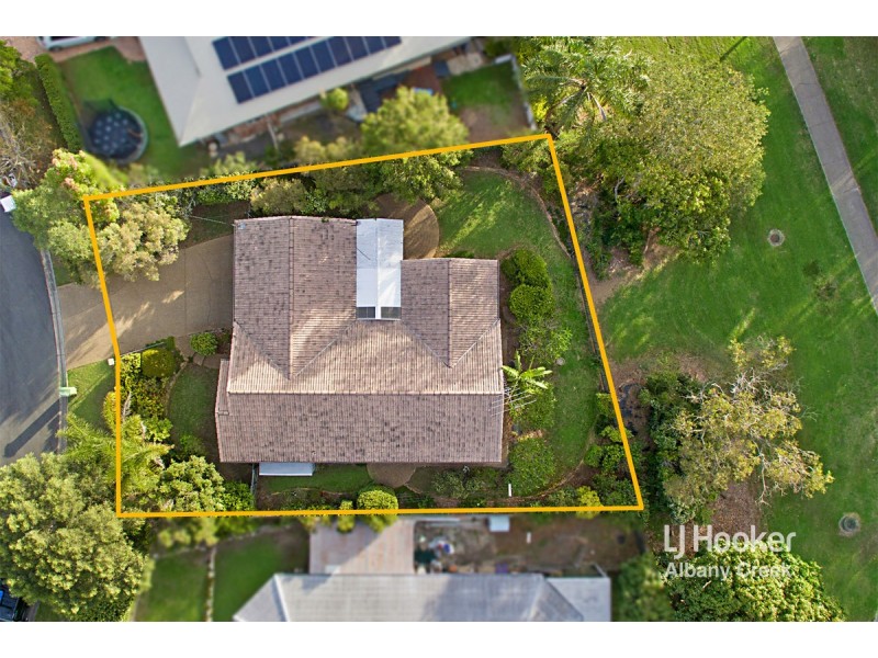 40 Tanager Street, Albany Creek QLD 4035