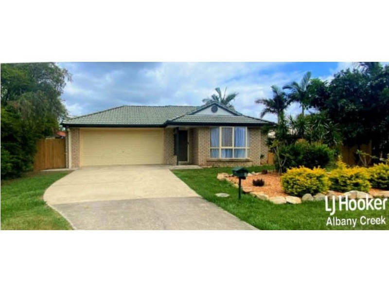 6 Mooney Street, Bray Park QLD 4500
