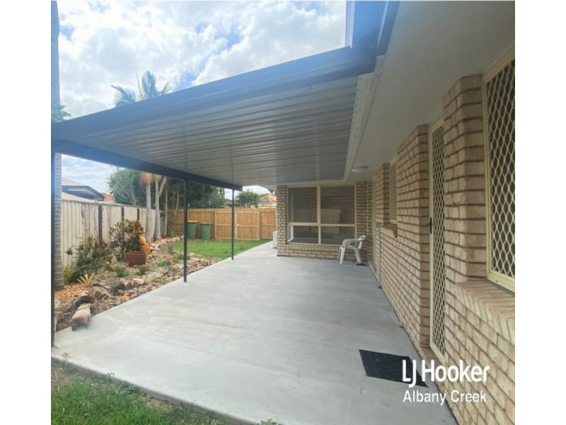 6 Mooney Street, Bray Park QLD 4500