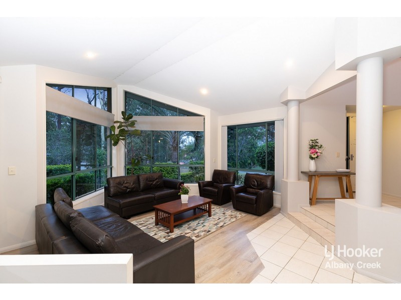 8 Mahogany Drive, Albany Creek QLD 4035