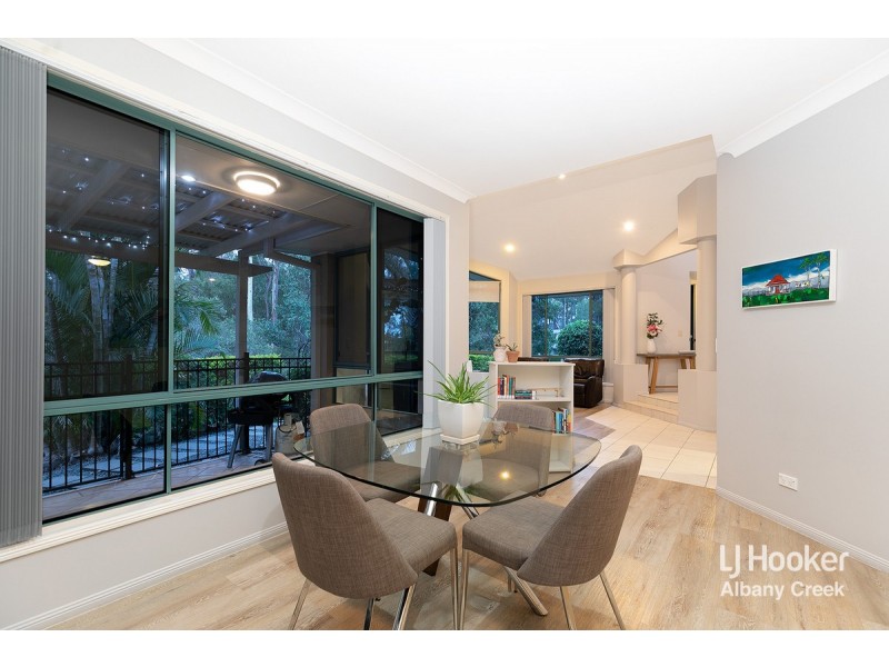 8 Mahogany Drive, Albany Creek QLD 4035