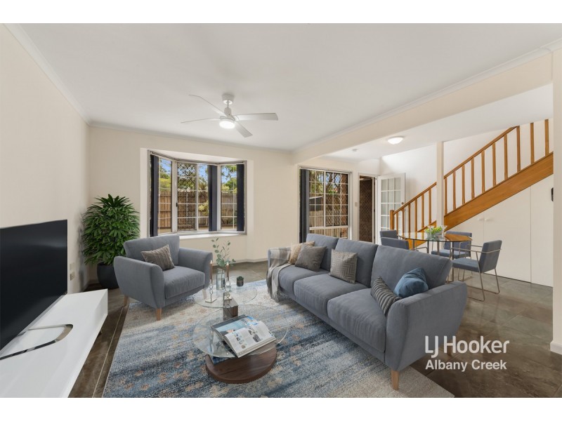 15/10 Halle Street, Everton Park QLD 4053