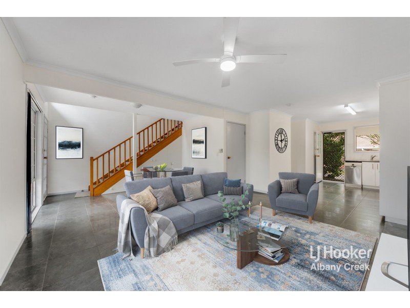 15/10 Halle Street, Everton Park QLD 4053