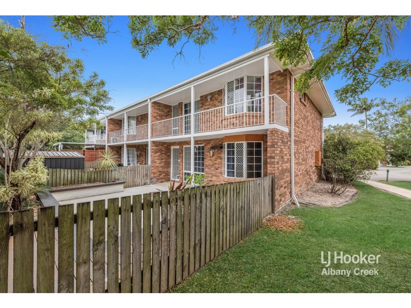 15/10 Halle Street, Everton Park QLD 4053