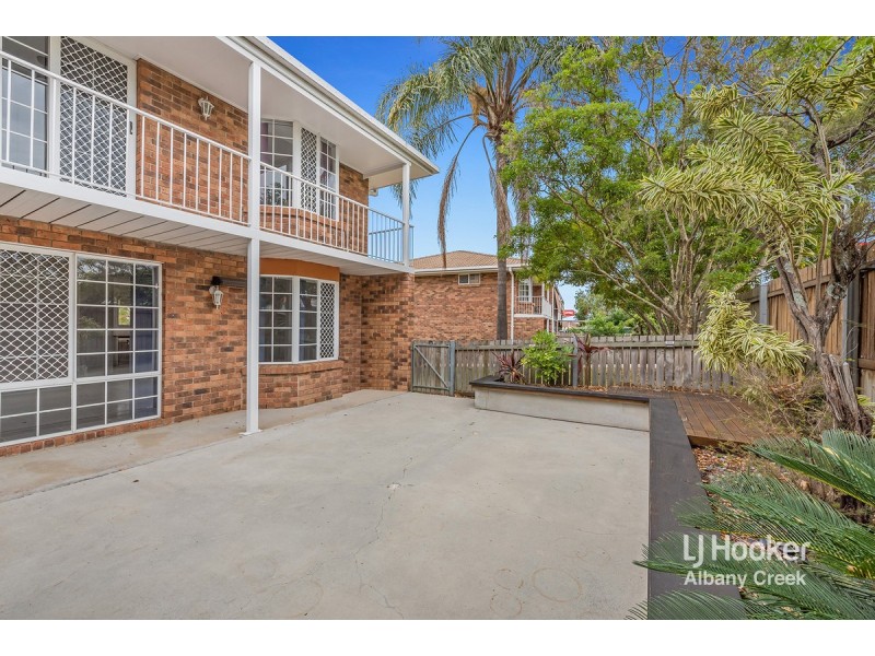 15/10 Halle Street, Everton Park QLD 4053