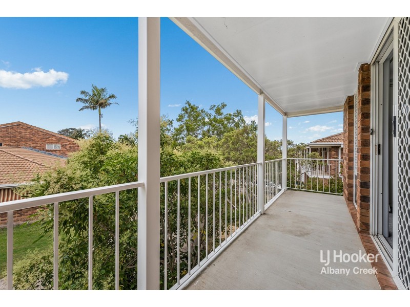 15/10 Halle Street, Everton Park QLD 4053