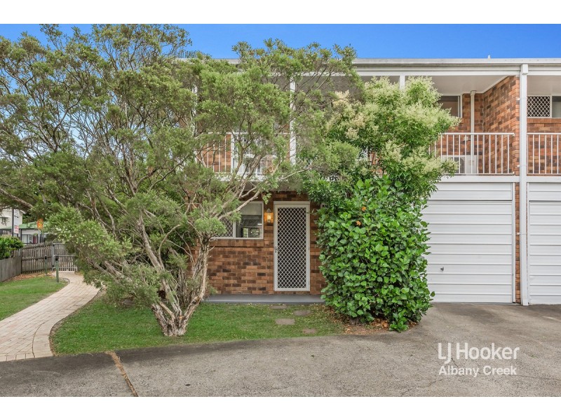 15/10 Halle Street, Everton Park QLD 4053