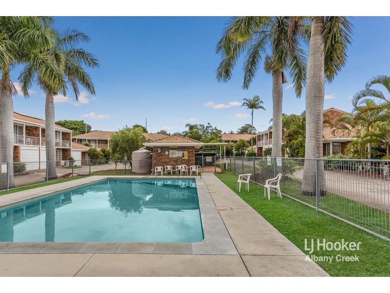 15/10 Halle Street, Everton Park QLD 4053