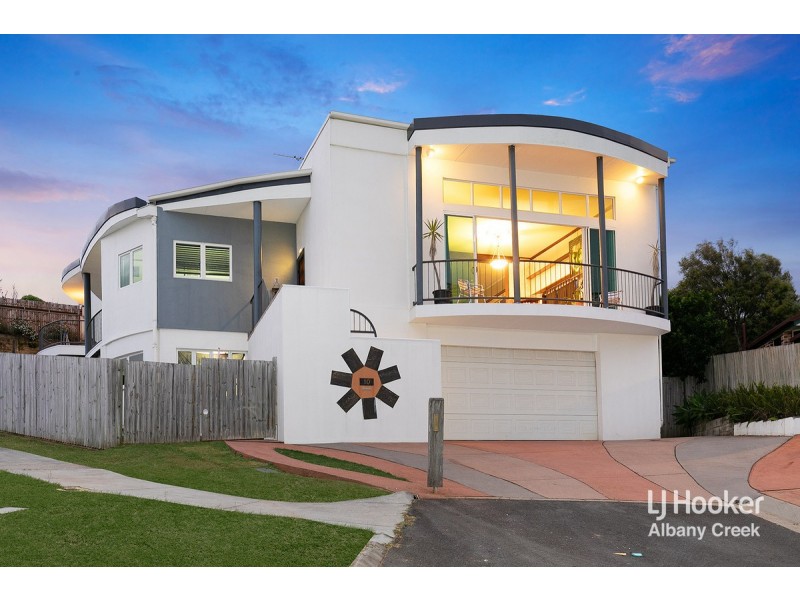 10 Mascotte Court, Eatons Hill QLD 4037