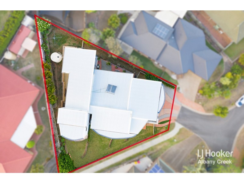 10 Mascotte Court, Eatons Hill QLD 4037