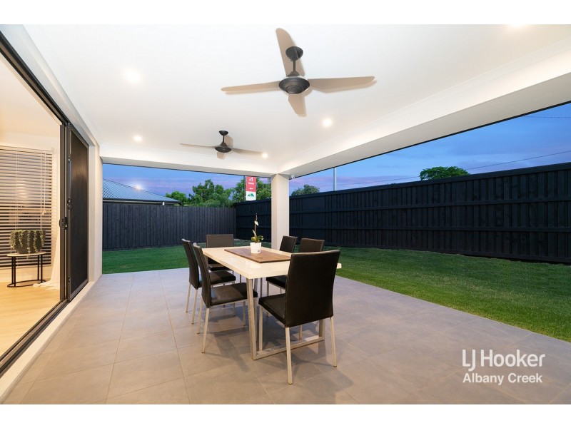 19 Superior Parade, Bridgeman Downs QLD 4035