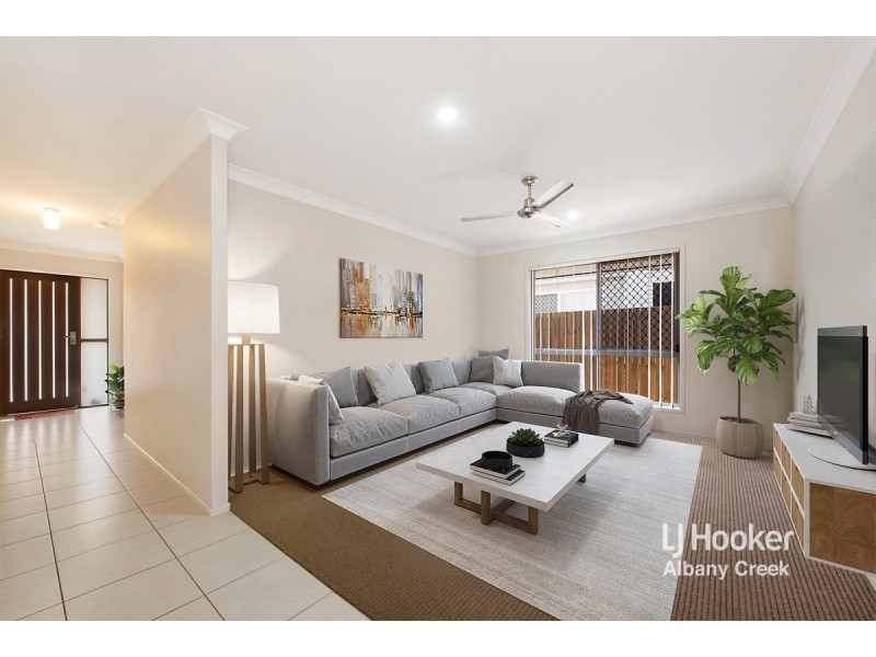 34 Cowen Terrace, North Lakes QLD 4509