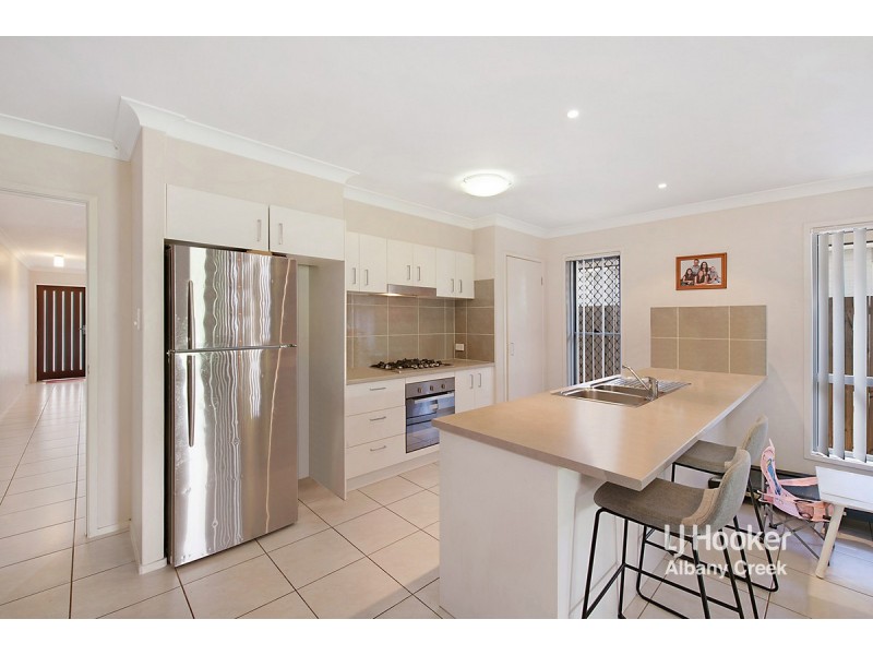 34 Cowen Terrace, North Lakes QLD 4509