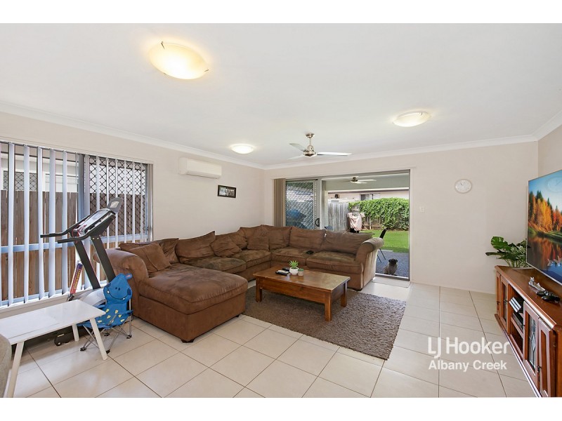 34 Cowen Terrace, North Lakes QLD 4509