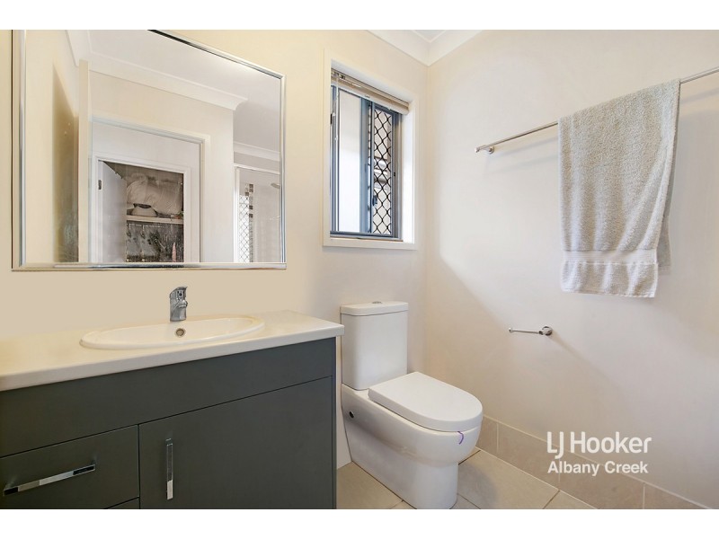 34 Cowen Terrace, North Lakes QLD 4509