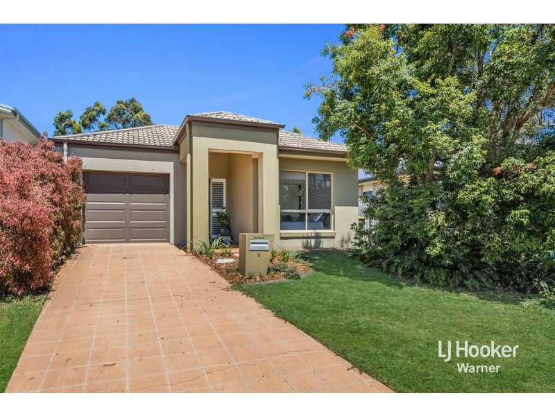 5 Lanagan Circuit, North Lakes QLD 4509