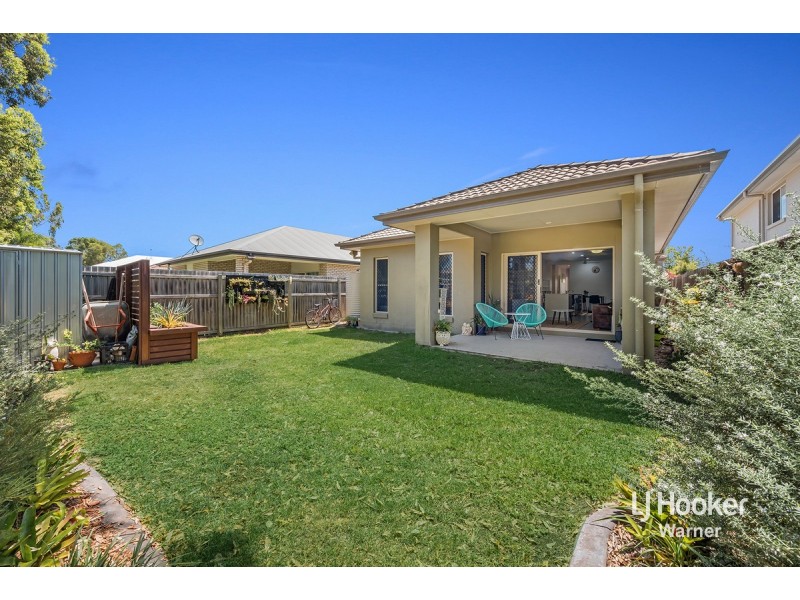 5 Lanagan Circuit, North Lakes QLD 4509