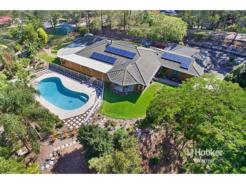 4 Bellbird Court, Warner QLD 4500