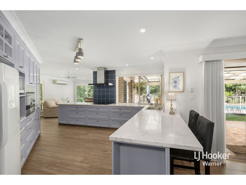 4 Bellbird Court, Warner QLD 4500