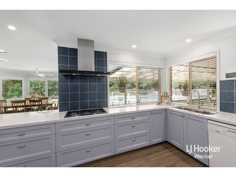 4 Bellbird Court, Warner QLD 4500