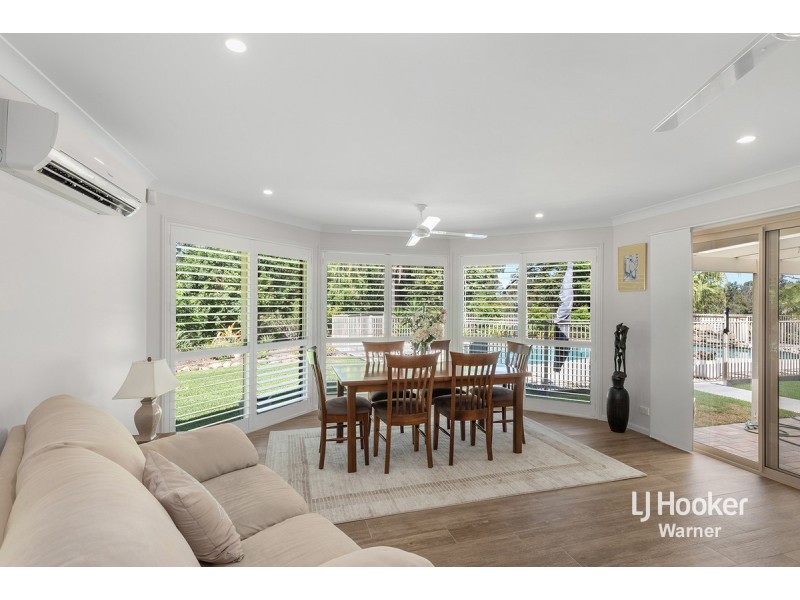 4 Bellbird Court, Warner QLD 4500