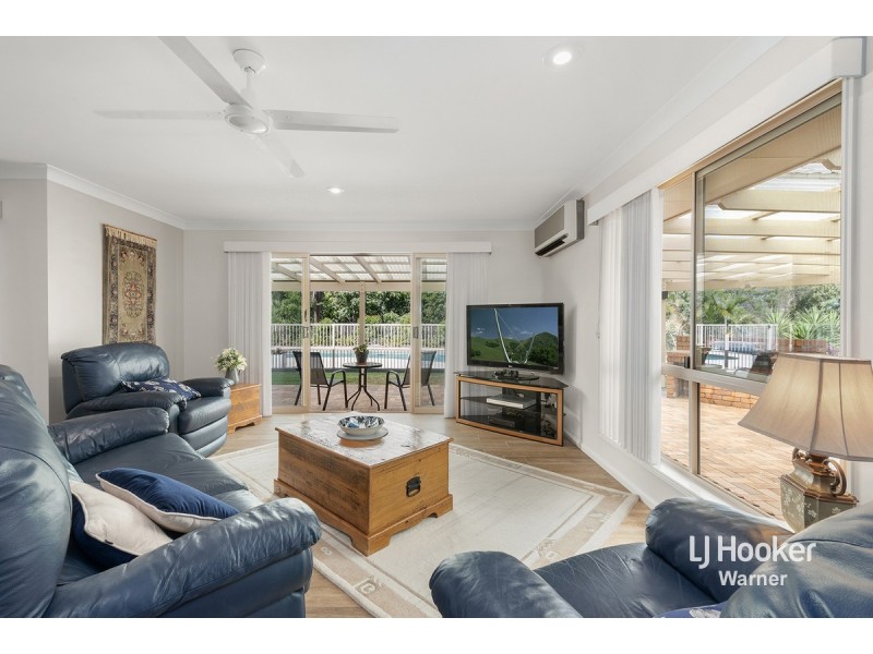 4 Bellbird Court, Warner QLD 4500