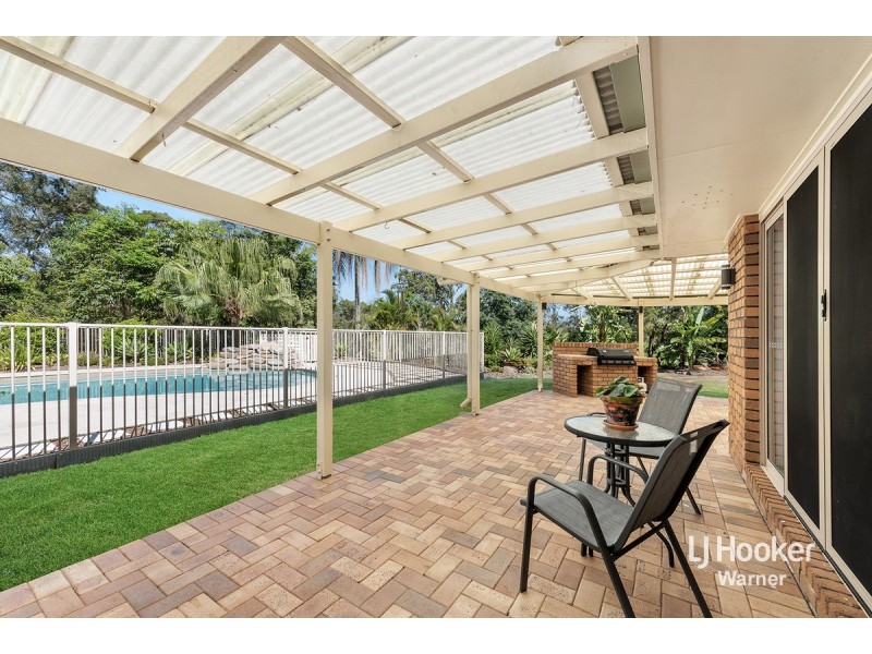 4 Bellbird Court, Warner QLD 4500