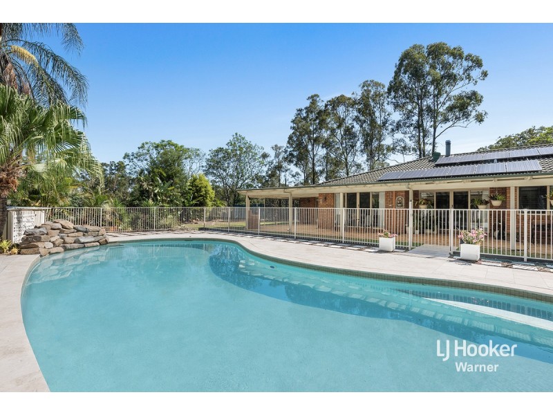 4 Bellbird Court, Warner QLD 4500