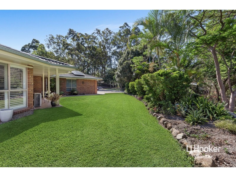 4 Bellbird Court, Warner QLD 4500