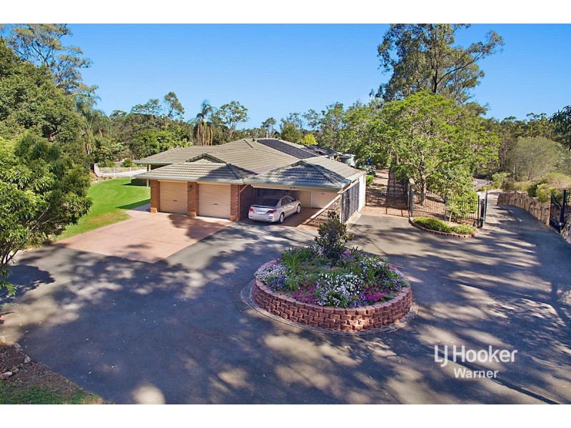 4 Bellbird Court, Warner QLD 4500