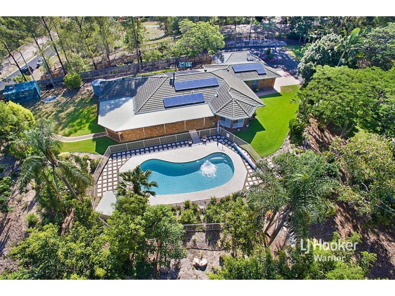 4 Bellbird Court, Warner QLD 4500