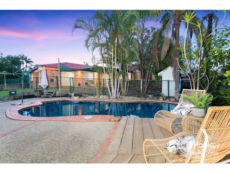 5 Janna Court, Eatons Hill QLD 4037