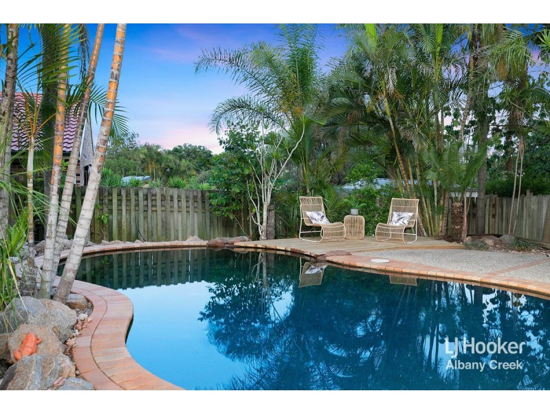 5 Janna Court, Eatons Hill QLD 4037