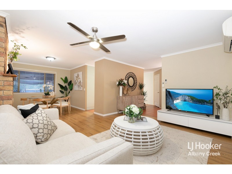 5 Janna Court, Eatons Hill QLD 4037