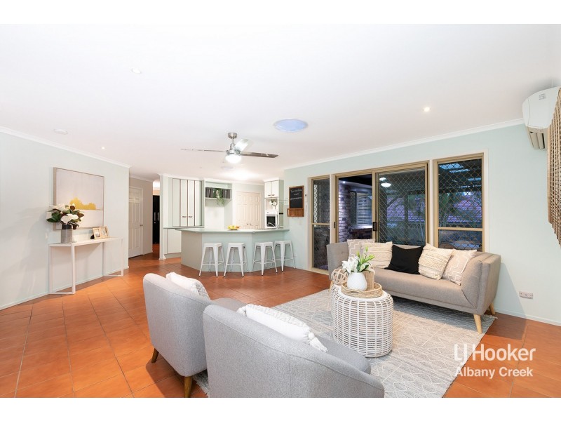 5 Janna Court, Eatons Hill QLD 4037