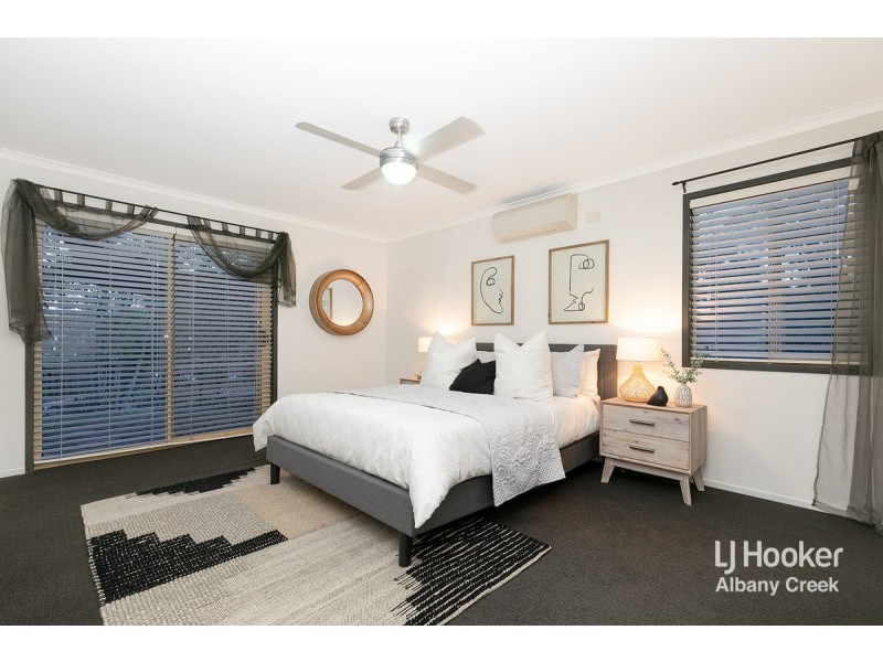 5 Janna Court, Eatons Hill QLD 4037