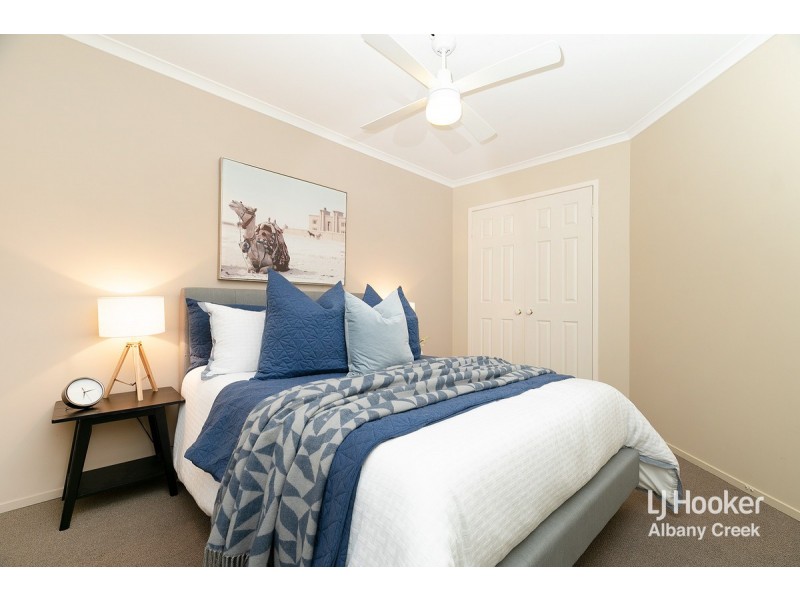 5 Janna Court, Eatons Hill QLD 4037